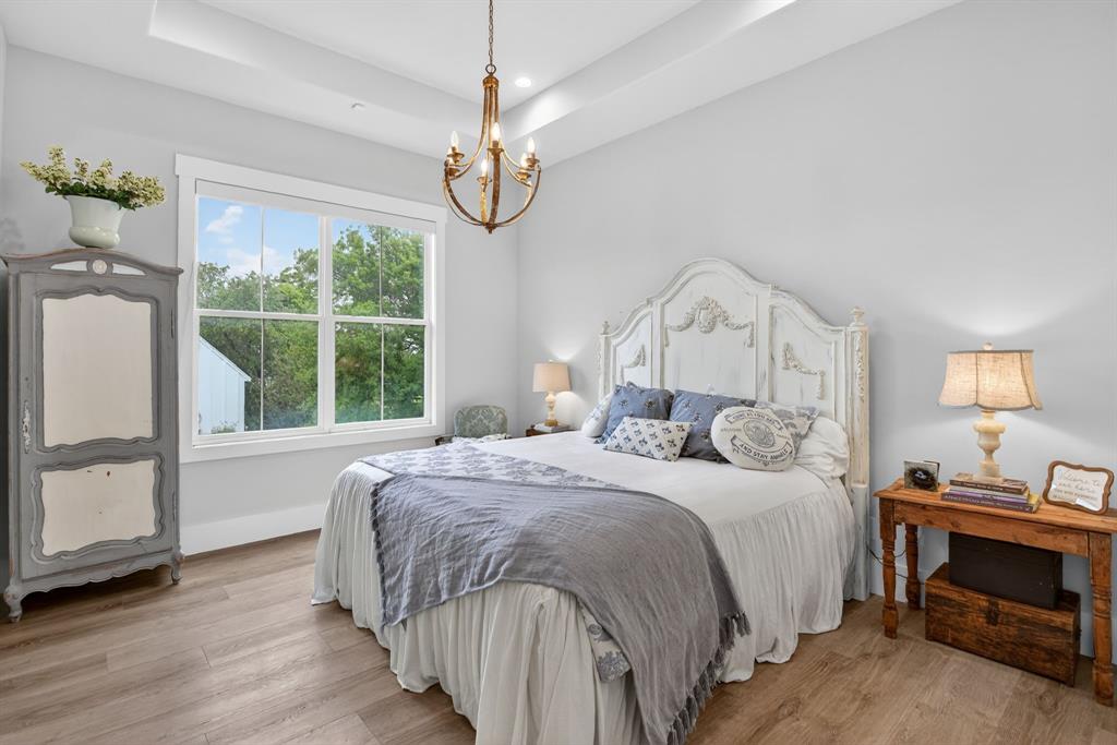 Luker Ranch - Residential