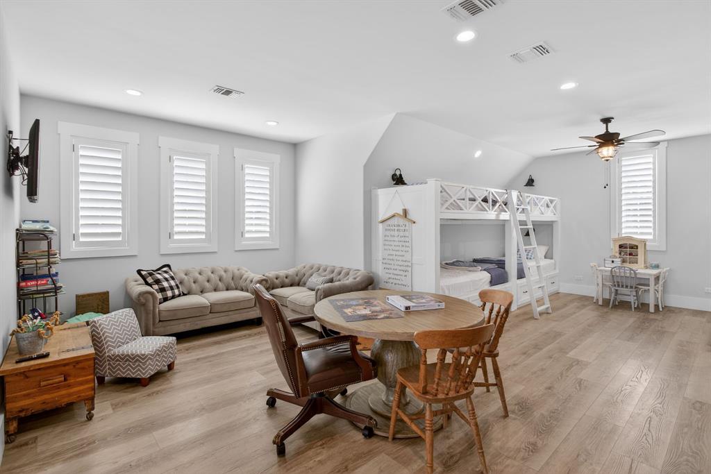 Luker Ranch - Residential