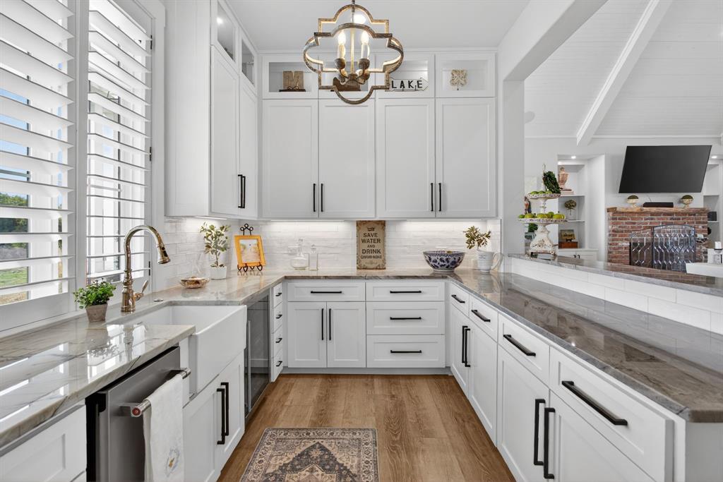 Luker Ranch - Residential