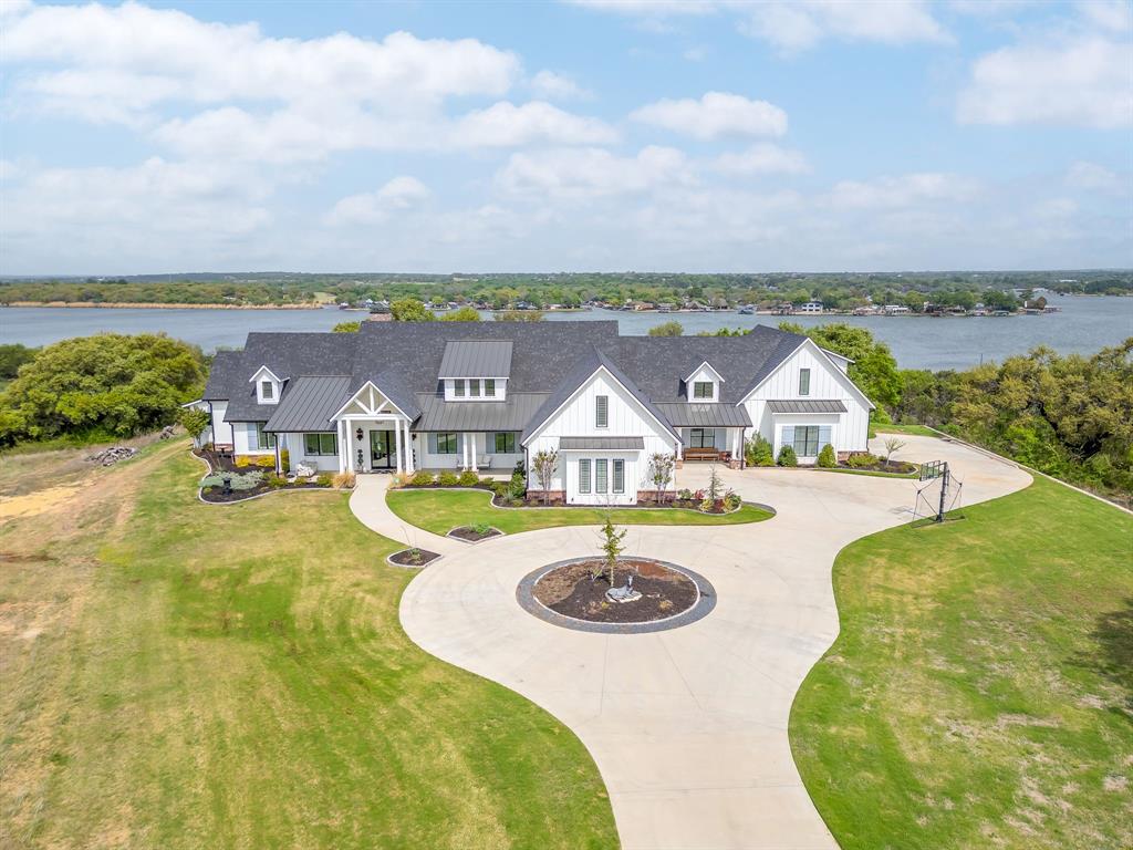 Luker Ranch - Residential