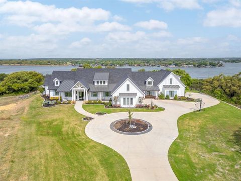 8070 Brownie Luker Blvd. Granbury TX 76048