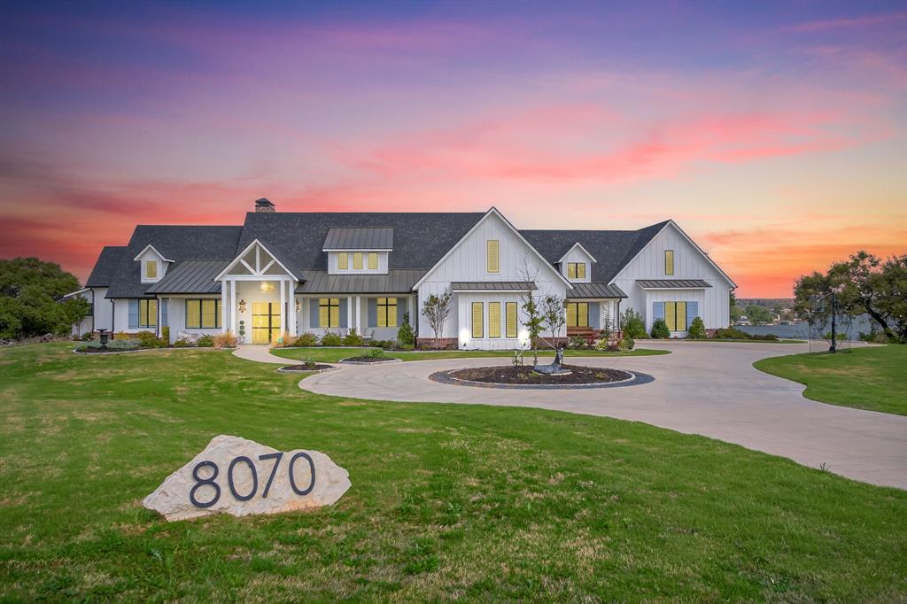 Luker Ranch - Residential