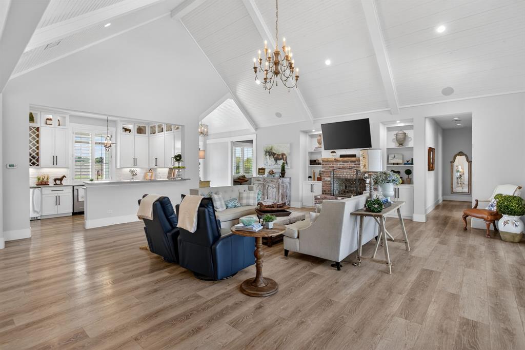 Luker Ranch - Residential