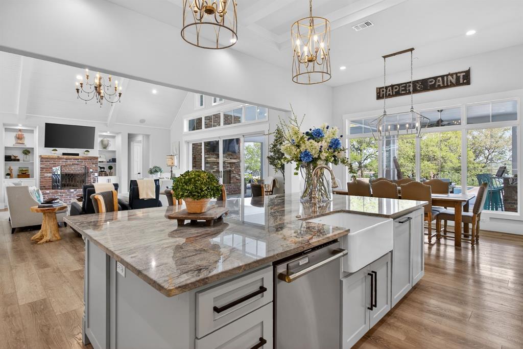 Luker Ranch - Residential