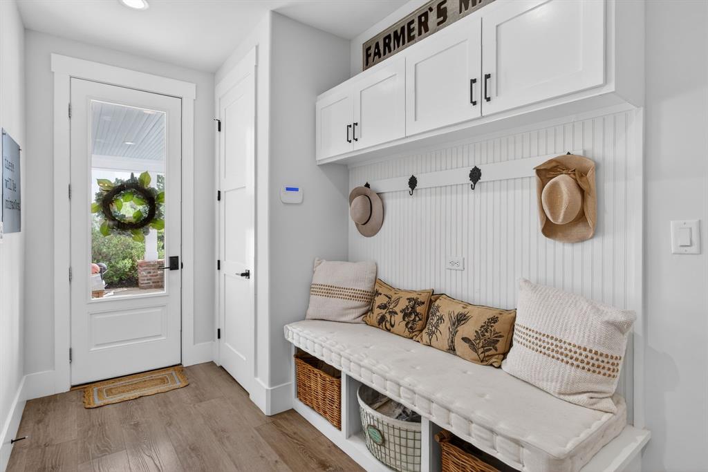 Luker Ranch - Residential