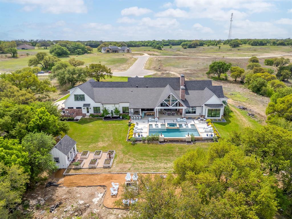 Luker Ranch - Residential