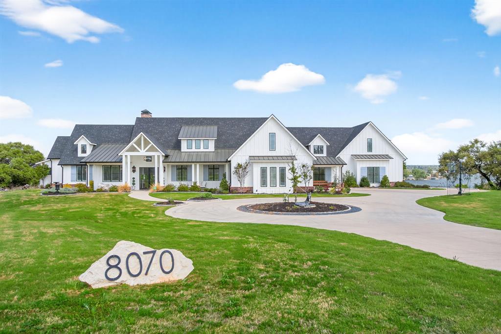 8070 Brownie Luker Blvd.