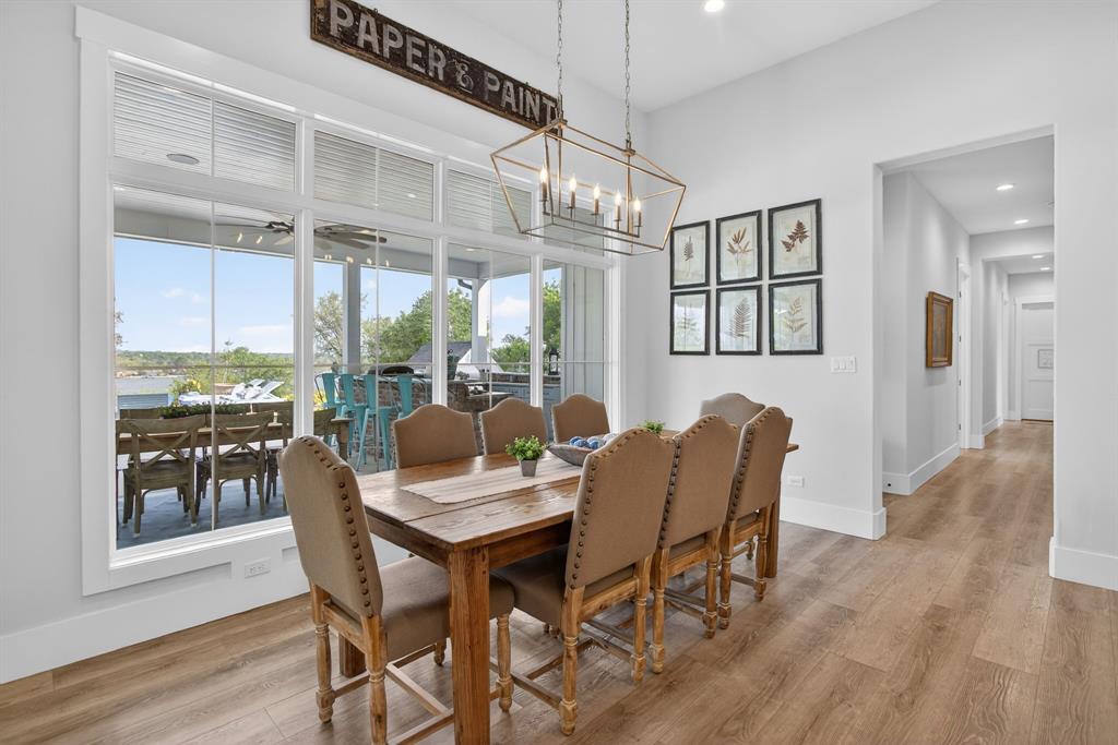 Luker Ranch - Residential