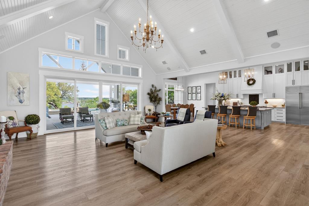 Luker Ranch - Residential