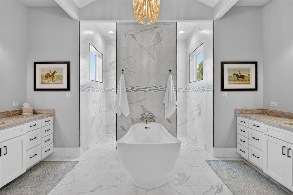 Luker Ranch - Residential