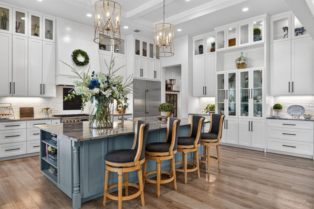 Luker Ranch - Residential