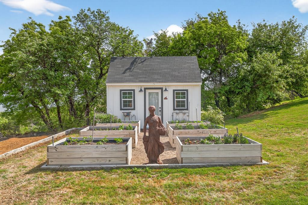Luker Ranch - Residential