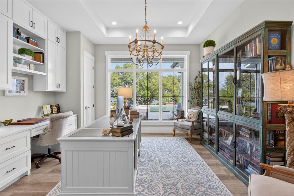 Luker Ranch - Residential