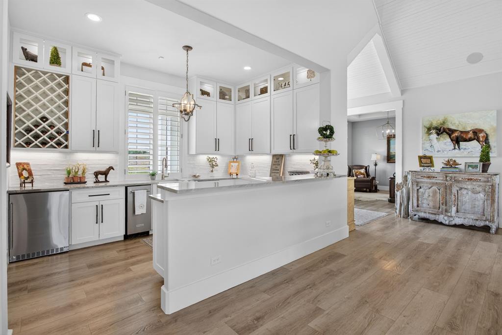 Luker Ranch - Residential