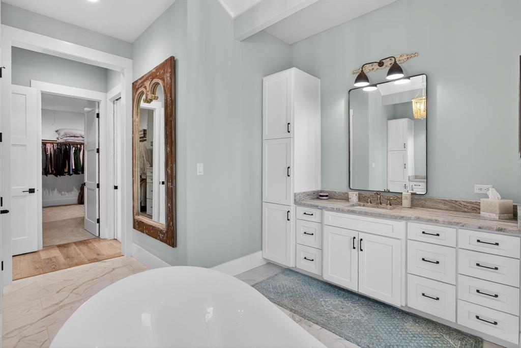 Luker Ranch - Residential