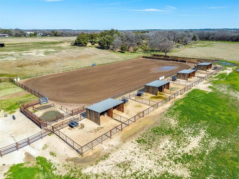 734 E FM 1188 Bluff Dale TX 76433