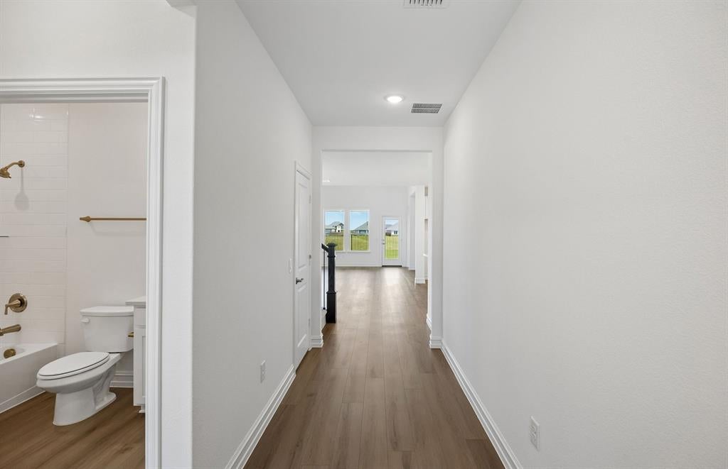 1701 Bennett Drive
