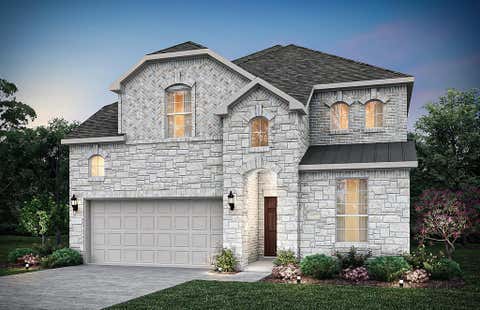 Photo of 1701 Bennett Drive, Anna, TX 75409 (MLS # 21332032)