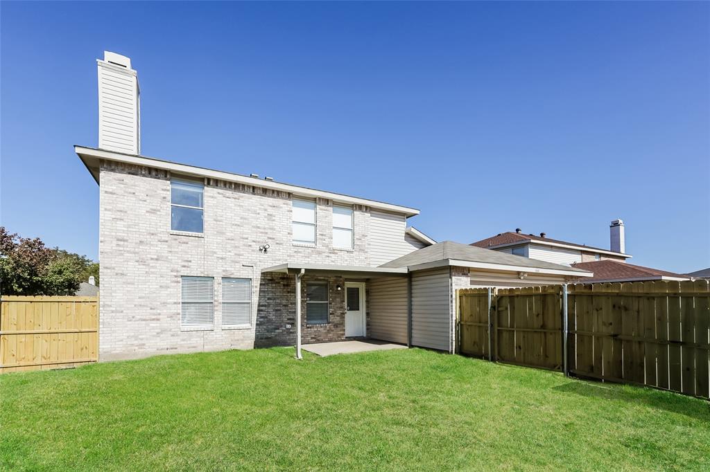 Highlands North Ph 02 - Residential Lease