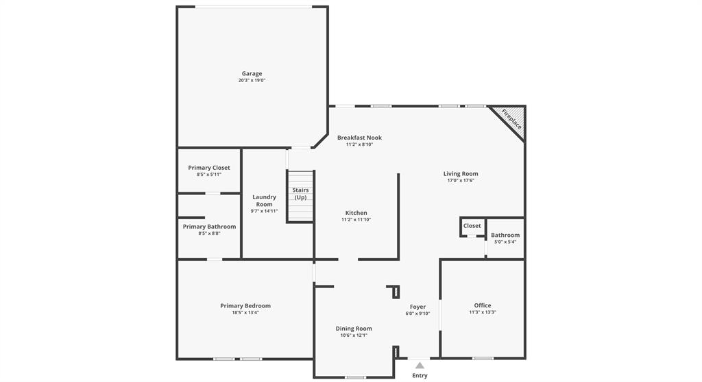 Highlands North Ph 02 - Residential Lease