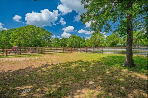 Tiny photo for 300 County Road 3636 Road, Dike, TX 75437 (MLS # 20917582)