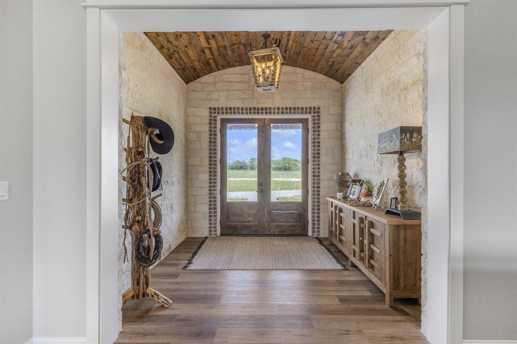 Calvin Click Survey - Residential