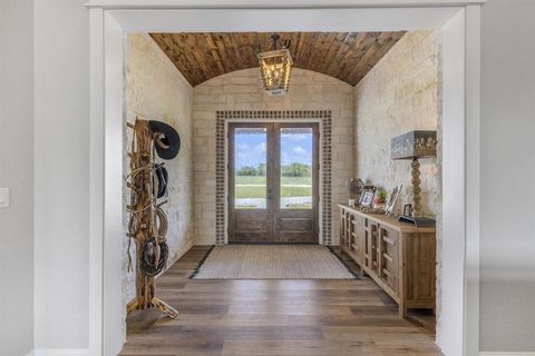 Tiny photo for 300 County Road 3636 Road, Dike, TX 75437 (MLS # 20917582)