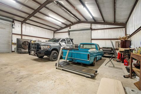 Tiny photo for 300 County Road 3636 Road, Dike, TX 75437 (MLS # 20917582)