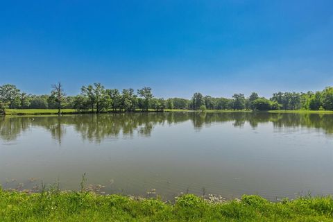 Tiny photo for 300 County Road 3636 Road, Dike, TX 75437 (MLS # 20917582)