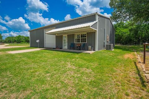 Tiny photo for 300 County Road 3636 Road, Dike, TX 75437 (MLS # 20917582)