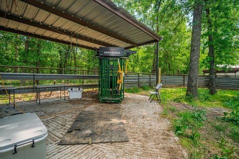 Tiny photo for 300 County Road 3636 Road, Dike, TX 75437 (MLS # 20917582)