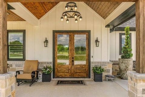 Tiny photo for 300 County Road 3636 Road, Dike, TX 75437 (MLS # 20917582)