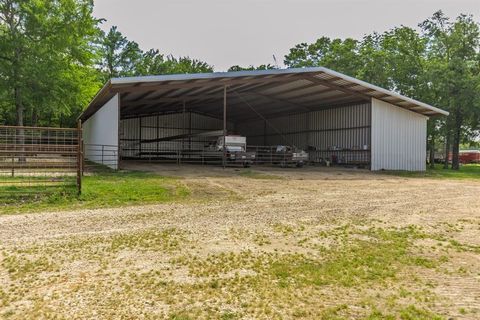 Tiny photo for 300 County Road 3636 Road, Dike, TX 75437 (MLS # 20917582)