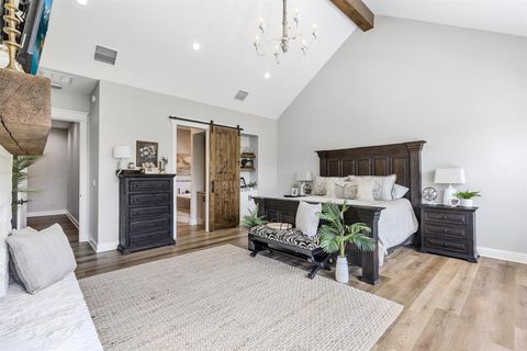 Tiny photo for 300 County Road 3636 Road, Dike, TX 75437 (MLS # 20917582)