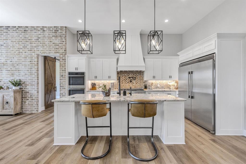 Calvin Click Survey - Residential