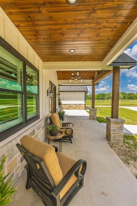 Tiny photo for 300 County Road 3636 Road, Dike, TX 75437 (MLS # 20917582)