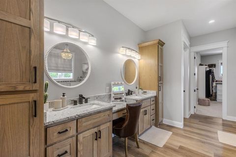 Tiny photo for 300 County Road 3636 Road, Dike, TX 75437 (MLS # 20917582)