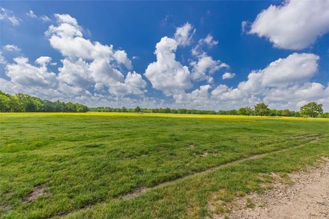 Tiny photo for 300 County Road 3636 Road, Dike, TX 75437 (MLS # 20917582)