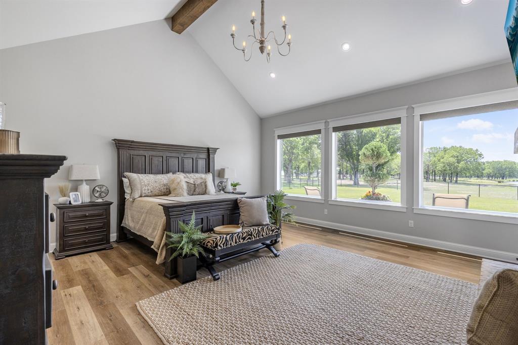 Calvin Click Survey - Residential