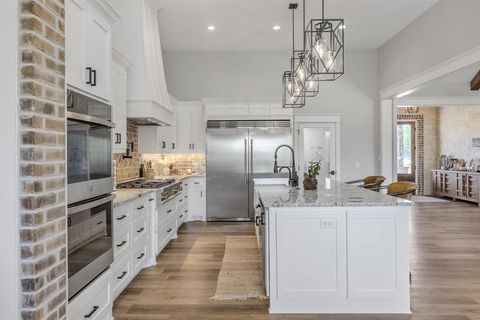 Tiny photo for 300 County Road 3636 Road, Dike, TX 75437 (MLS # 20917582)