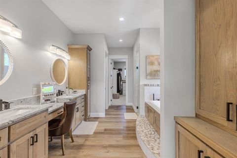 Tiny photo for 300 County Road 3636 Road, Dike, TX 75437 (MLS # 20917582)