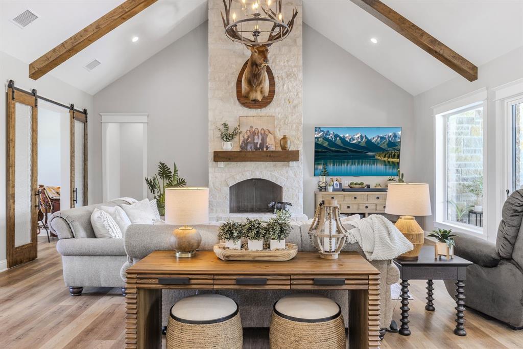 Calvin Click Survey - Residential