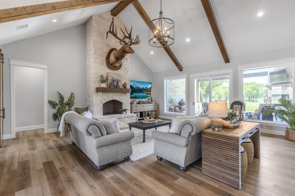 Calvin Click Survey - Residential