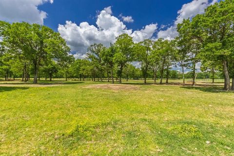 Tiny photo for 300 County Road 3636 Road, Dike, TX 75437 (MLS # 20917582)