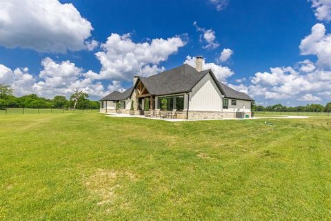 Tiny photo for 300 County Road 3636 Road, Dike, TX 75437 (MLS # 20917582)