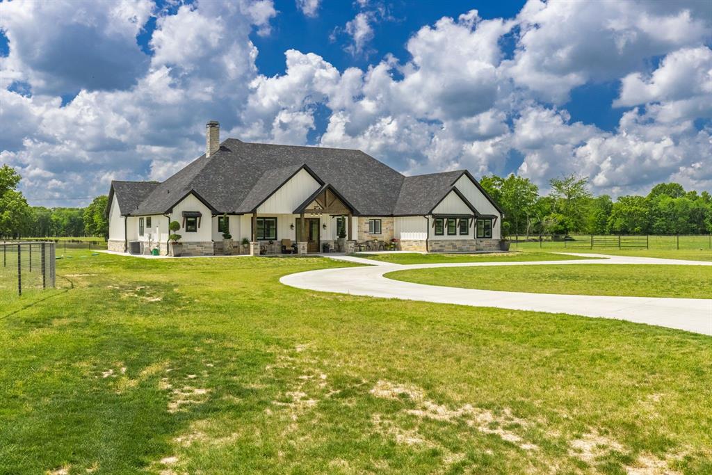 300 County Road 3636 Road