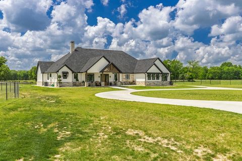 Tiny photo for 300 County Road 3636 Road, Dike, TX 75437 (MLS # 20917582)