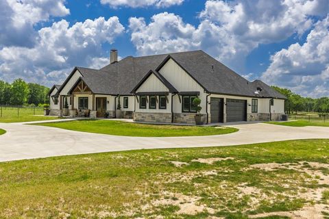 Tiny photo for 300 County Road 3636 Road, Dike, TX 75437 (MLS # 20917582)