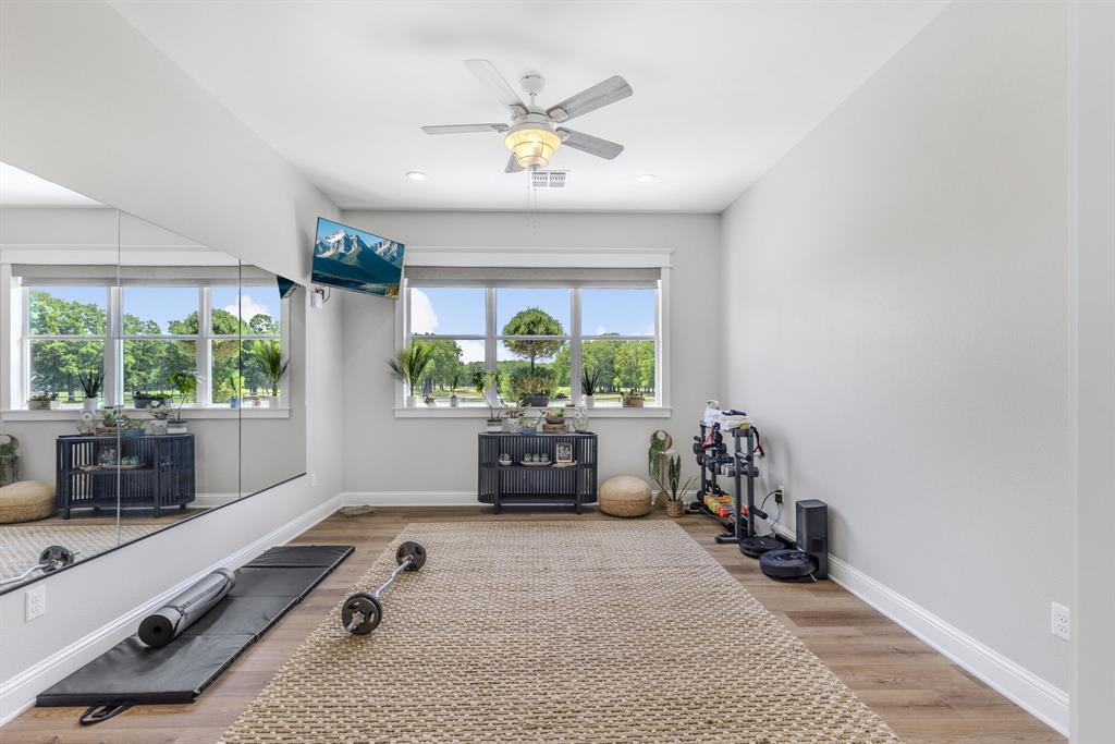 Calvin Click Survey - Residential