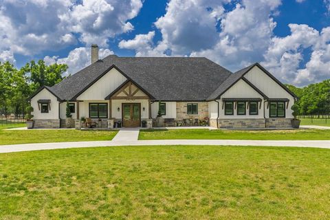 Tiny photo for 300 County Road 3636 Road, Dike, TX 75437 (MLS # 20917582)